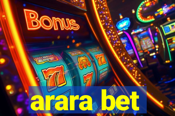 arara bet